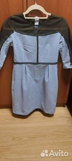 Платье женское 42 44
