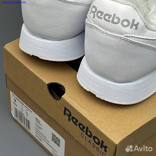 Кроссовки Reebok Classic (Арт.43913)