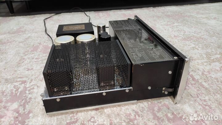 McIntosh ma 5100