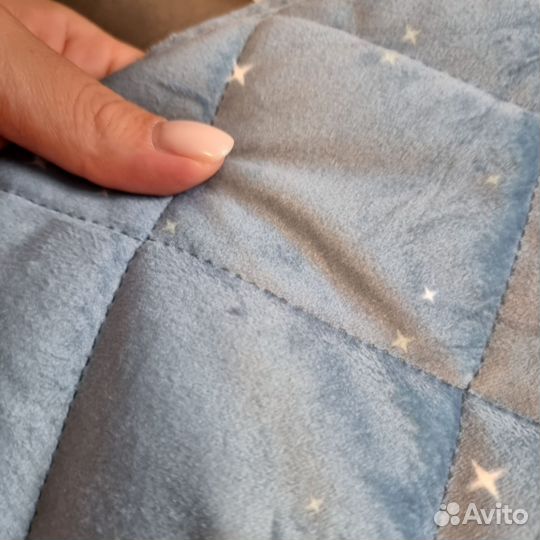 Матрасик в коляску новый