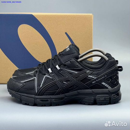 Кроссовки Asics Gel-Kahana 8 (Арт.66264)