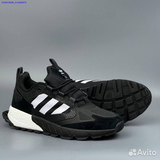 Кроссовки Adidas ZX 1000 (Арт.98561)