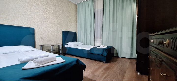 Комната 20 м², 2/2 эт.