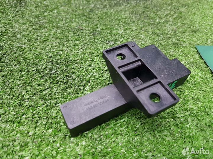 Антенна Keyless Go Audi Q5 8R calb 2009