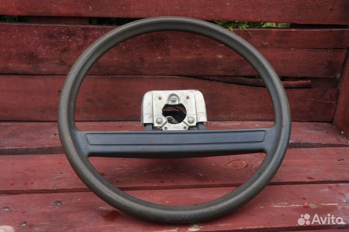 Рулевое колесо