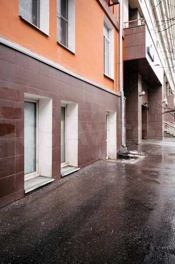 Продажа помещения от собственника, 159.2 м²