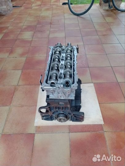 Двигатель starex 2.5 D4CB