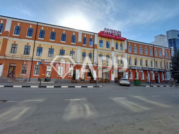 Свободного назначения, 1500 м²