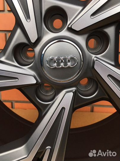 Диски R19 Audi A4 A6 Q3 Q5