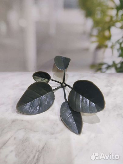 Искусственные листики