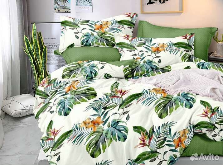 Белье постельное