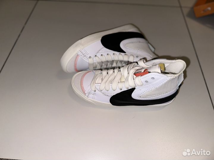 Nike Blazer Mid 77 Jumbo