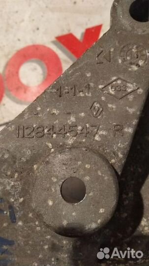 Опора двигателя Renault Logan II 2014