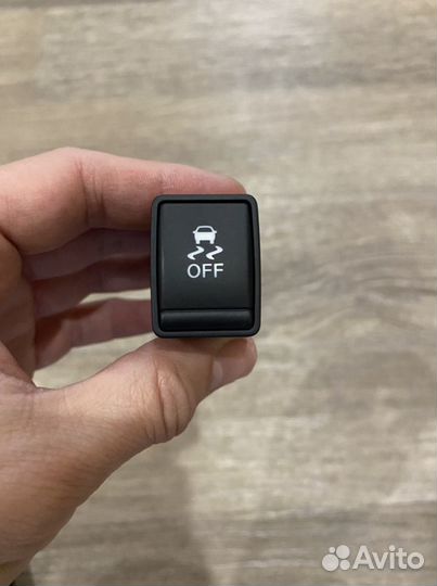 Кнопки Ниссан Лиф Ze0, Aze0