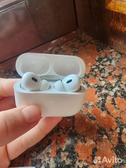 Airpods pro 2 опт и розница