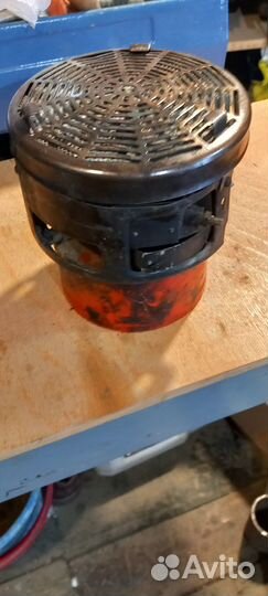 Запчасти на примус Эверест и Шмель