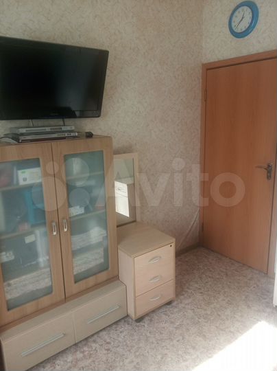 Комната 13 м² в 2-к., 10/22 эт.