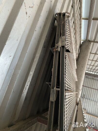 Решета акрос