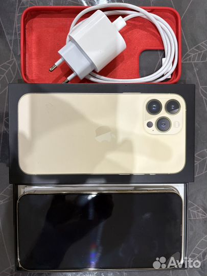 iPhone 16 Pro, 256 ГБ