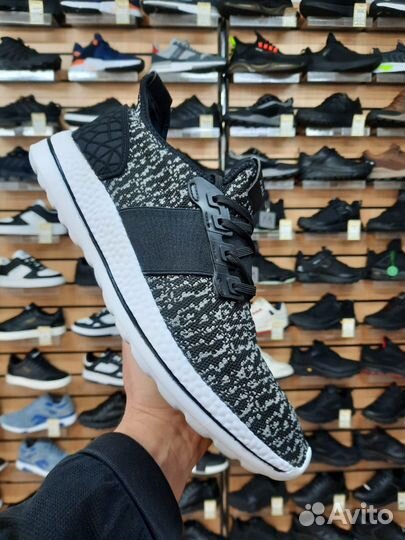 Кроссовки мужские sigma