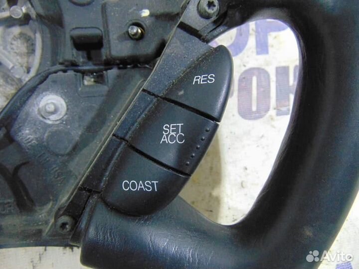 Рулевое колесо без AIR BAG для Ford Focus 1 1998-2