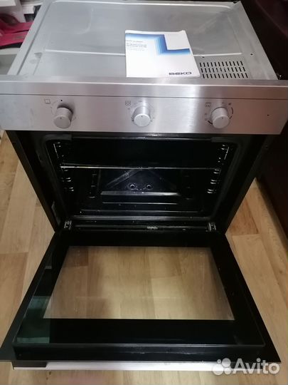 Духовой шкаф