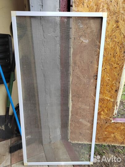 Перетяжка москитных сеток на ваших окнах