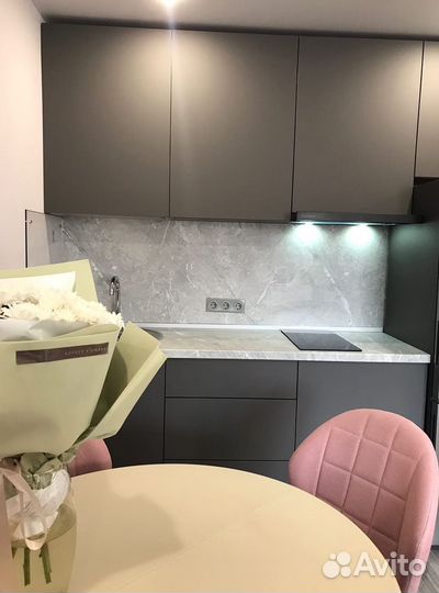 Кухня на заказ