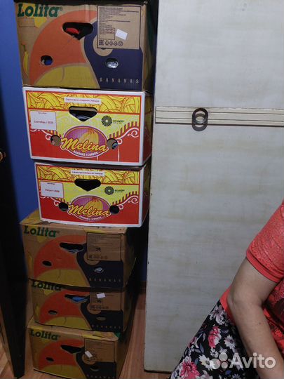 Ликвидация товара после закрытия магазина