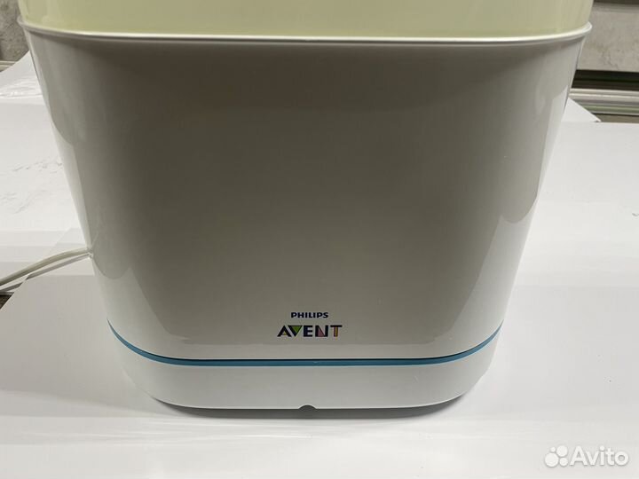 Стерилизатор philips avent