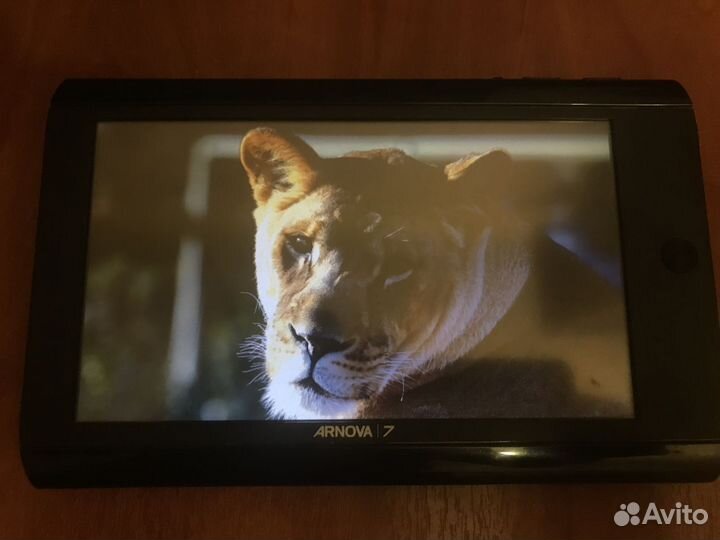 Планшет Archos Arnova 7