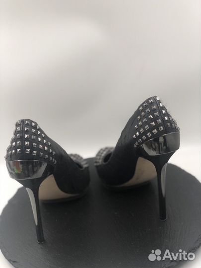 Туфли брендовые 37,5