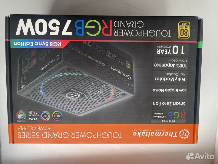 Комплектующие для пк