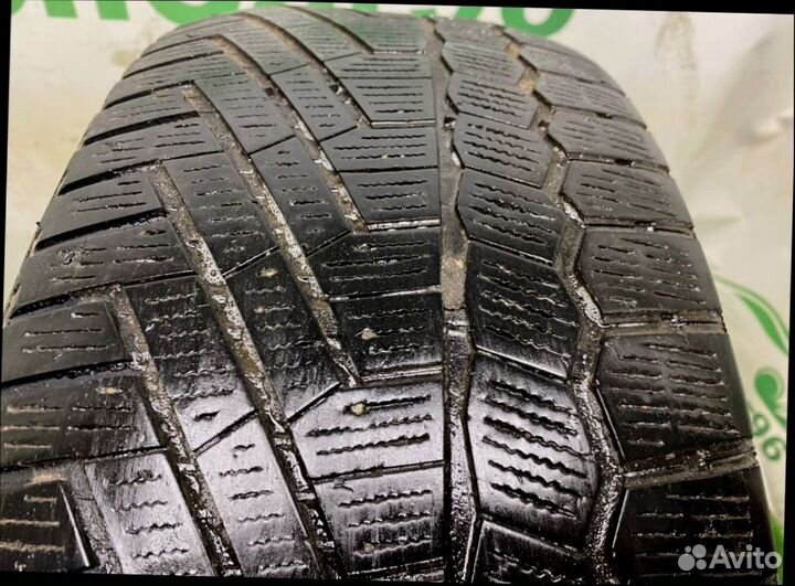 Continental ContiCrossContact Viking 235/55 R19