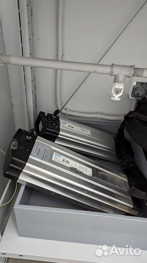 Электровелосипед колхозник minako, 60v