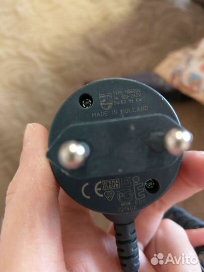 Электробритва philips