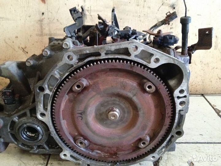 Б/У Б/У автоматическая коробка переключения