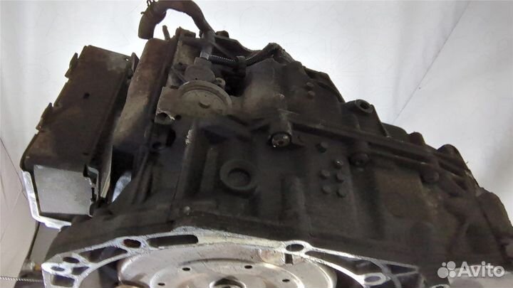 Кпп - автомат (АКПП) Peugeot 207, 2008