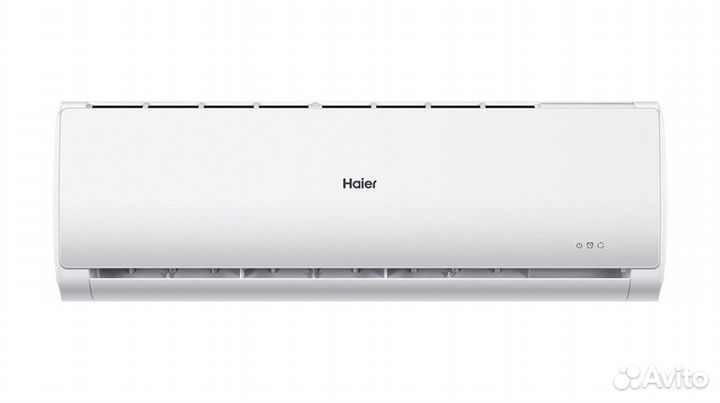 Сплит система HSU-09HTT103/R3 Haier Tundra c Wi-Fi