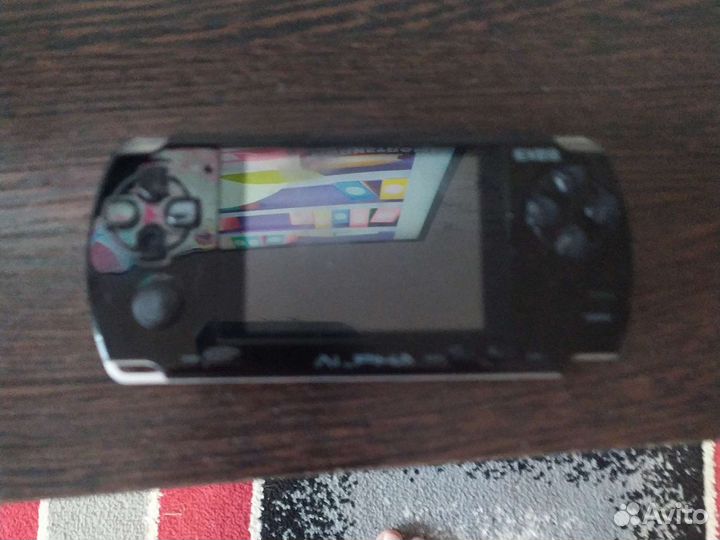 Exeq alpha PRO MP 1001 8 Gb