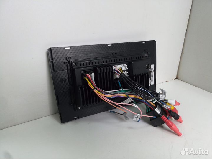 Автомагнитола Incar PGA2-7710