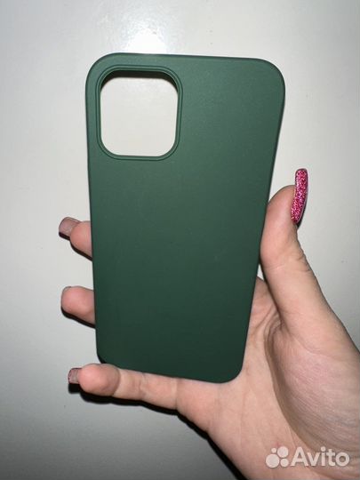 Чехол айфон 12/12 pro