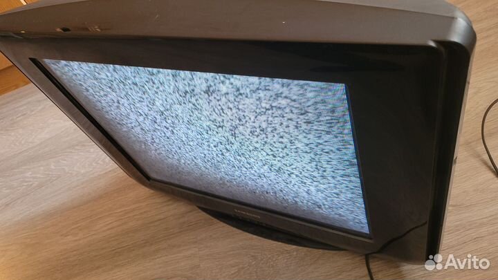 Телевизор Samsung cs 21