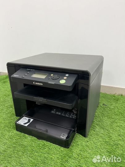 Мфу Canon MF4410