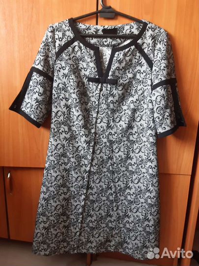 Платье 48 размер