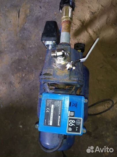 Насос для скважины
