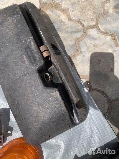 Фары СССР, габариты, повторители, зеркала и тд