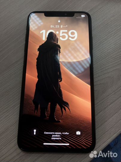 iPhone Xs Max, 512 ГБ