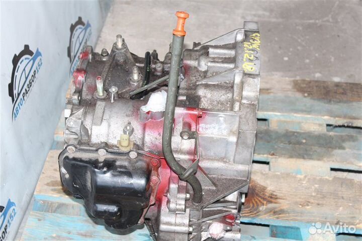 АКПП Mazda 6 GG L3-VE 2002-2007