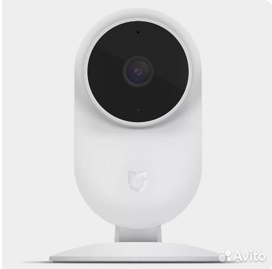 IP камера Xiaomi Mijia SXJ02ZM+карта 32 GB